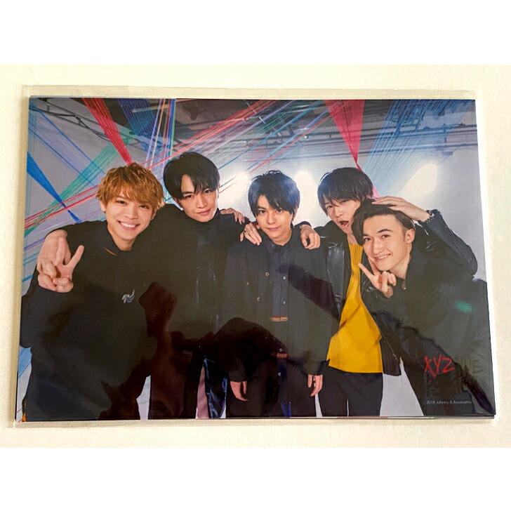 B2大 ポスター　Sexy Zone repainting Tour 2018 SexyZone repairing tour2018 菊池風磨 ポスター