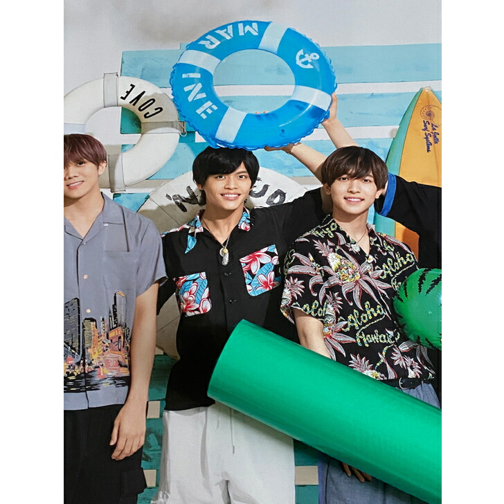 楽天市場】【新品】 7MEN侍 【ペンライト】 ジャニーズ IsLAND Store