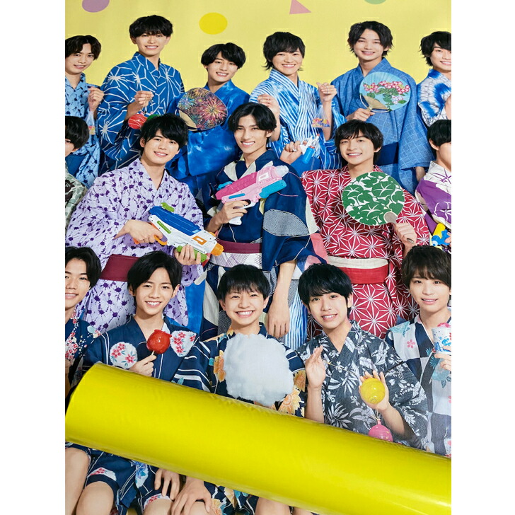 なにわ男子 少年忍者 グッズ 71OkL4E9YNL._UF350,350_QL50_.jpg