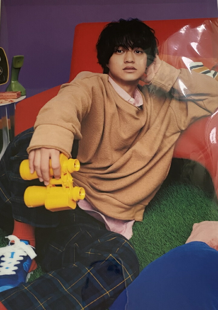 キンプリ公式グッズ⭐️2nd魂 ライブTシャツ 髙橋海人 うちわ 等セット ...