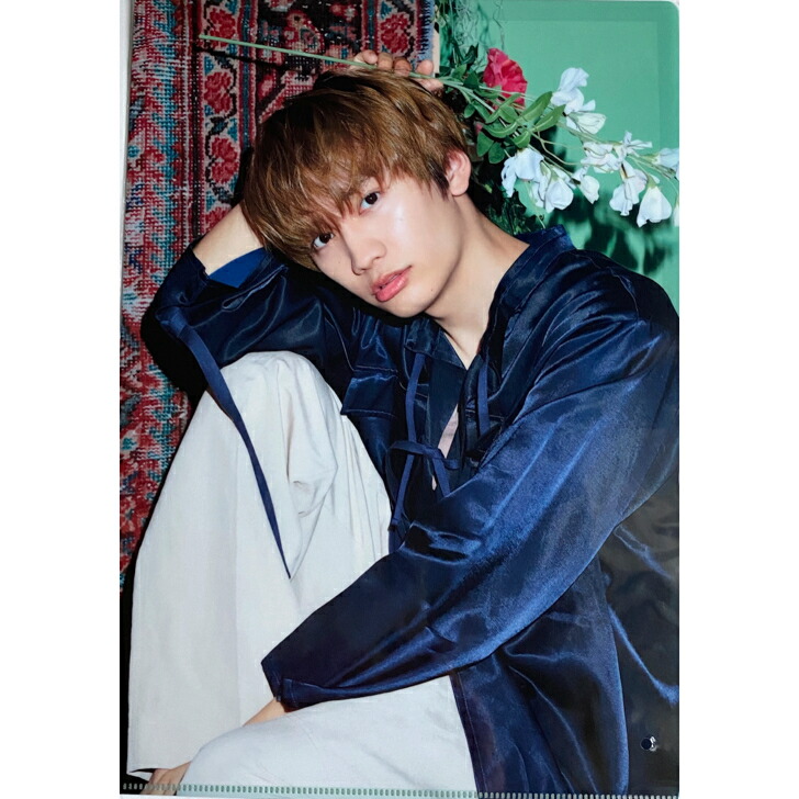 楽天市場】なにわ男子 【 アクリルスタンド（ 藤原丈一郎 ）】'21 夏