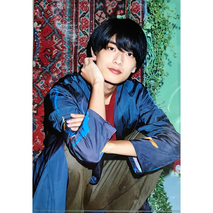 楽天市場】なにわ男子 【 フォトハンガー（ 西畑大吾 ）】'21 夏