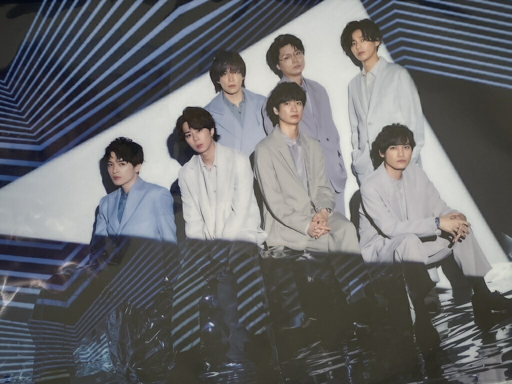 Kis-My-Ft2 - 宮田俊哉 玉森裕太 ライブグッズセット Kis-My-Ft2 LIVE TOUR 2025 『MAGFACT』 本日開幕