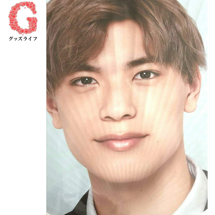 楽天市場】なにわ男子 【 フォトハンガー（ 高橋恭平 ）】'21 夏 