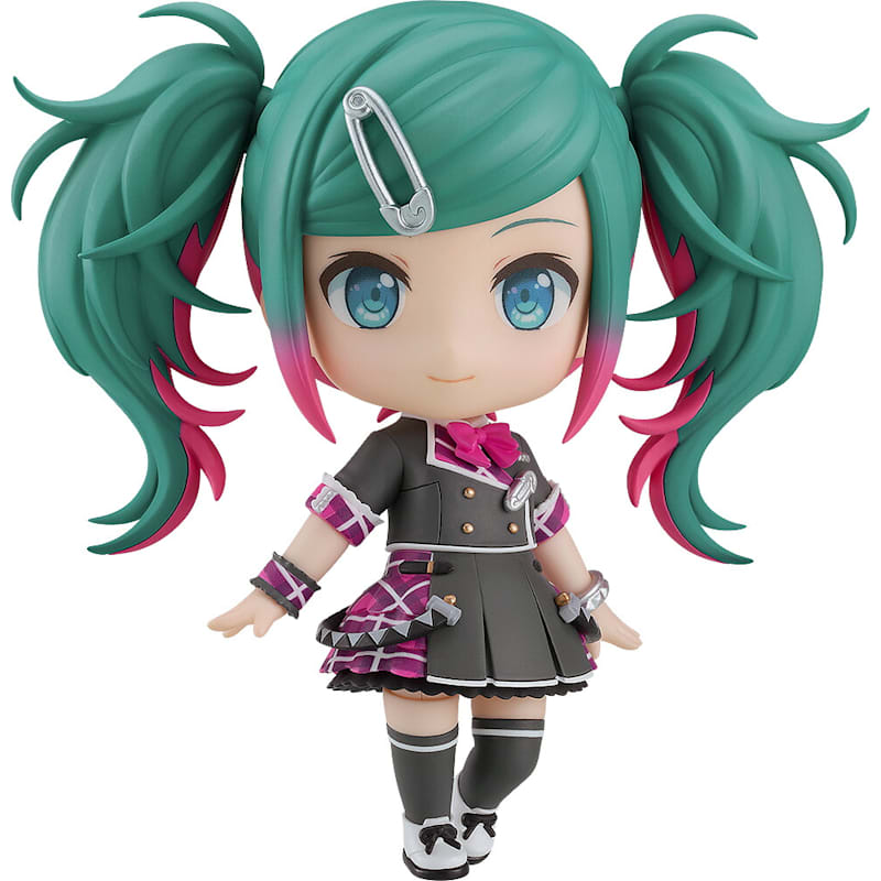 公式品　ねんどろいど　初音ミク　10th Anniversary Ver ねんどろいど 初音ミク 10th Anniversary Ver.