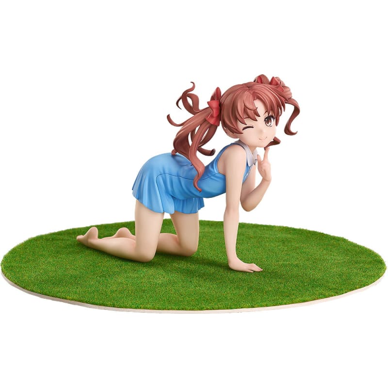 【公式】＜送料込＞白井黒子 グッドスマイルアーツ上海 プラスチック製 塗装済み完成品｜GOOD SMILE STORE 店