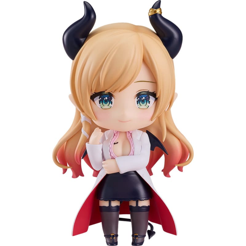 【公式】ねんどろいど 癒月ちょこ マックスファクトリー プラスチック製 塗装済み可動フィギュア