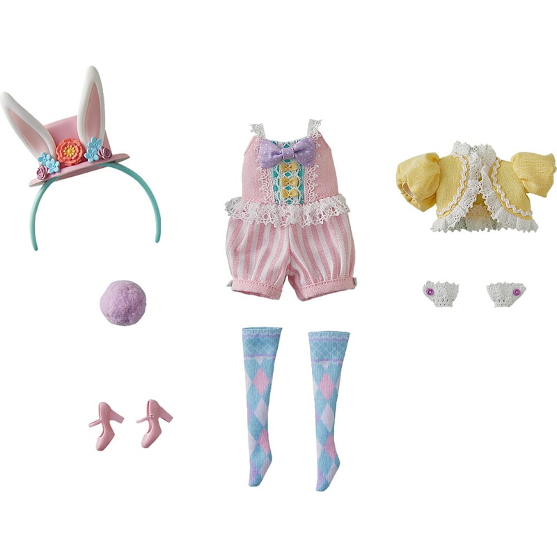 【公式】<送料込>Harmonia bloom Seasonal Outfit set Charlotte (Kirsche) グッドスマイルカンパニー|GOOD SMILE STORE 店