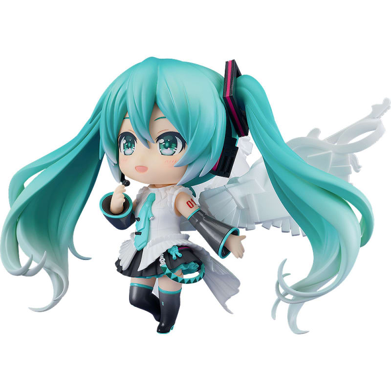 【公式】＜送料込＞ねんどろいど 初音ミク Happy 16th Birthday Ver.（再販） グッドスマイルカンパニー プラスチック製 塗装済み可動フィギュア 【2026年11月発売予約】｜GOOD SMILE STORE 店