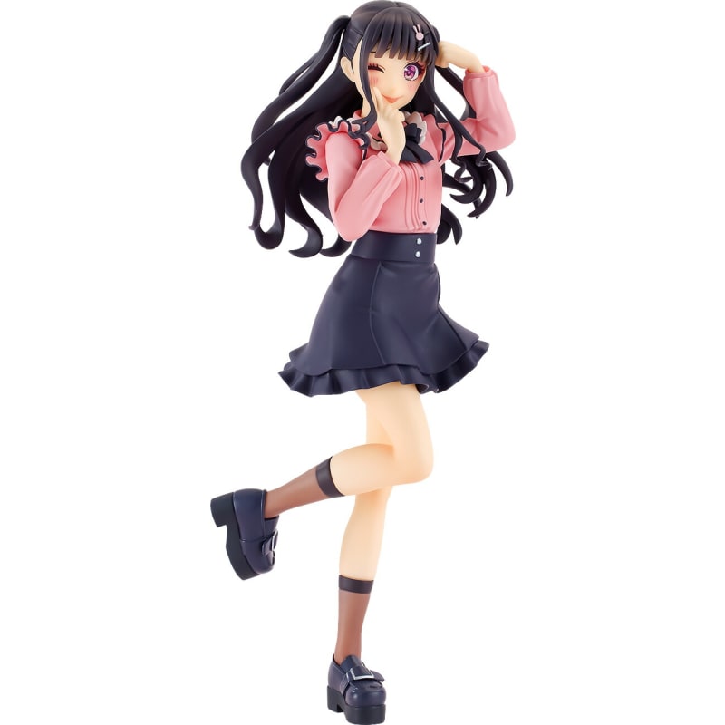 【公式】POP UP PARADE ちゅーたん from 可愛くてごめん グッドスマイルカンパニー プラスチック製 塗装済み完成品
