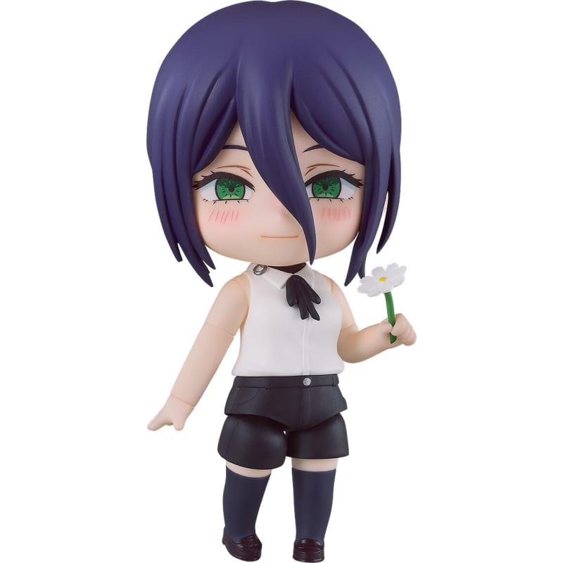 【公式】<送料込>ねんどろいど レゼ グッドスマイルカンパニー プラスチック製 塗装済み可動フィギュア|GOOD SMILE STORE 店