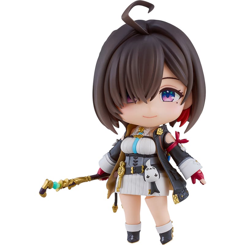 【公式】＜送料込＞ねんどろいど ユミア・リースフェルト グッドスマイルカンパニー プラスチック製 塗装済み可動フィギュア｜GOOD SMILE STORE 店