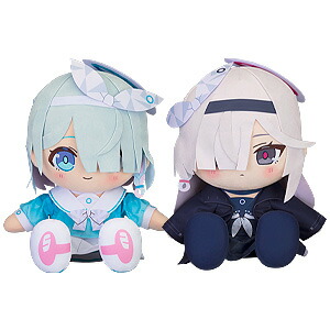 【堅苦しさ】ちょこぷに おおきな40糎ぬいぐるみ アロナ/プラナ グッドスマイルカンパニー【2026年12月発売取っておく】