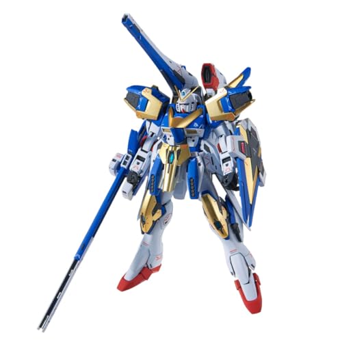 BANDAI SPIRITS(バンダイ スピリッツ) BANDAI MG 1/100 V2アサルトバスターガンダム Ver.Ka プラモデル(ホビーオンラインショップ) 13,485円
