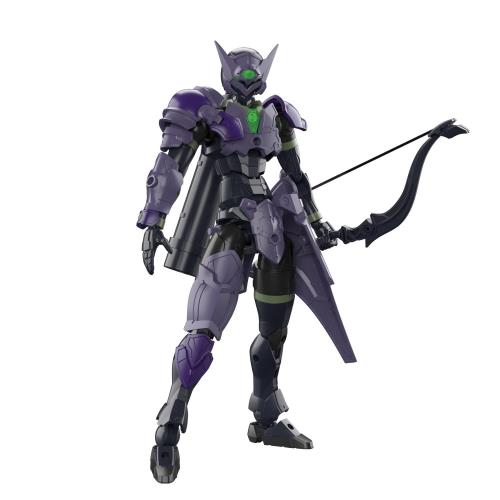 BANDAI SPIRITS(バンダイ スピリッツ) 30MF ローザンアーチャー 色分け済みプラモデル