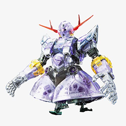 バンダイスピリッツ ガンダムベース RG 1/144 ジオング せつ然たる色合い