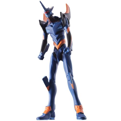 エヴァフェス キムラトイ エヴァンゲリオン mark.09 ソフビ 【公式通販】