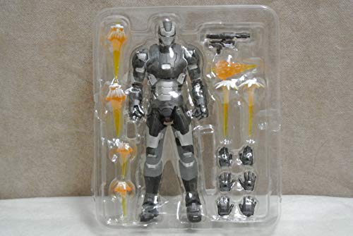 S.H.Figuarts ウォーマシン マーク3