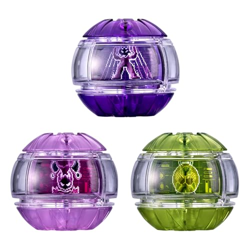[バンダイ(BANDAI)] 仮面ライダーゼッツ DXライダーカプセムシングルボックス03（BOX15個入り）