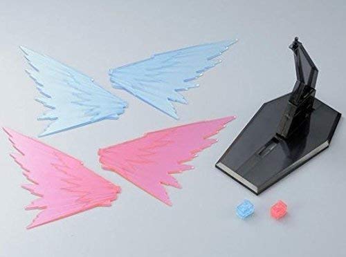 HGUC 1/144 V2ガンダム用拡張エフェクトユニット光の翼