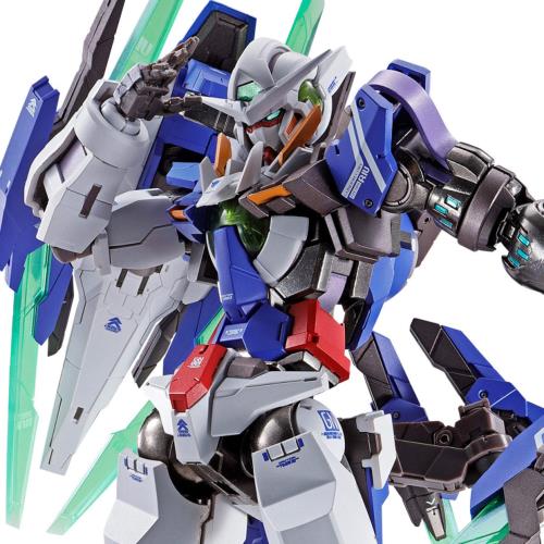 METAL BUILD 火器防波堤00 Festival 10 “Re：vision” ガンダムエクシアリペアIV(魂ウェッブバス発着場)