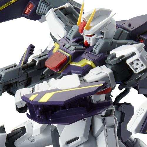 MG 1/100 ライトニングストライクガンダム Ver.RM プラモデル (ホビーオンラインショップ)