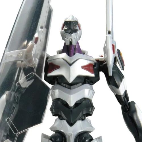 バンダイ(BANDAI) RG汎用ヒト属型決戦武器体系人造万物の霊長エヴァンゲリオン4号機余暇活動オンライン