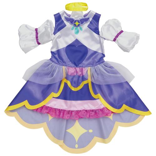 [BANDAI] 変身プリチューム キュアマジェスティ