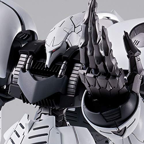 バンダイ(BANDAI) MG 1/100 キュベレイダムド プラモデル(ホビーオンラインショップ)