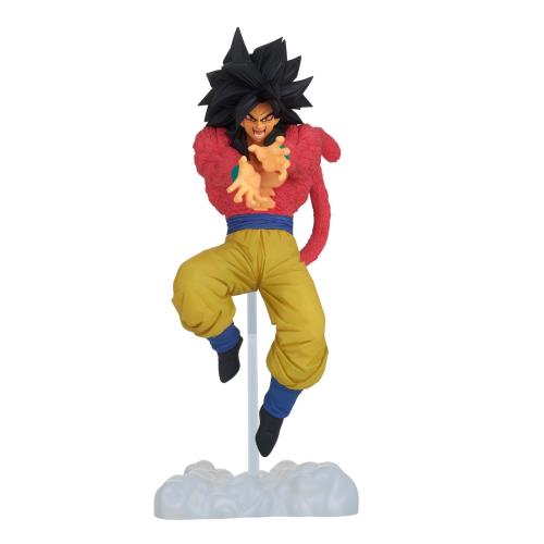 バンプレスト ドラゴンボールGT TAG FIGHTERS SUPER SAIYAN4 SON GOKU 孫悟空