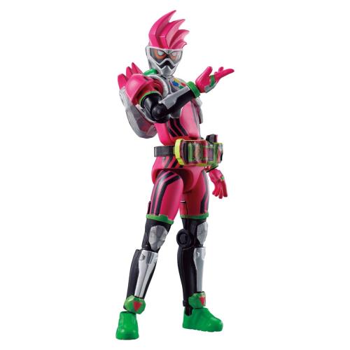 バンダイ(BANDAI) O-DO CHRONICLE 仮面ライダーエグゼイド (12個入) 食玩・チューインガム (仮面ライダーエグゼイド)