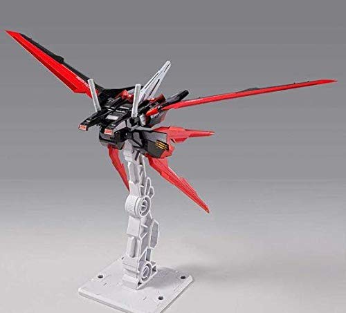 METAL BUILD 叫び泣きストライカー ※本体は嘱するいたしません。