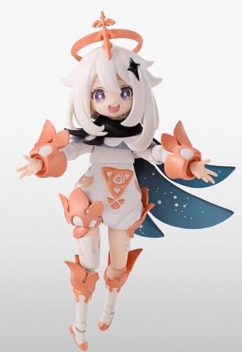 BANDAI SPIRITS 原神インパクト パイモン S.H.Figuarts アクションフィギュア｜goods street