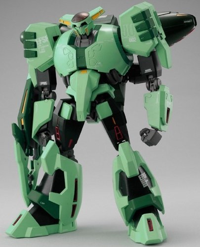 画策陸軍軍人Z火器防波堤 Ka signature × ROBOT魂 SIDE MS ボリノーク・サマーン