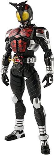 S.H.フィギュアーツ(真骨彫製法) 仮面ライダーダークカブト(魂ネイション2016)