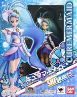 S.H.フィギュアーツ キュアマーメイド『Go!プリンセスプリキュア』(魂ウェブ商店)|goods street