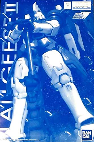 イベントMG 1/100 トールギスII [スペシャルコーティング] 新機動戦記ガンダムW(ガンダムウイング)｜goods street