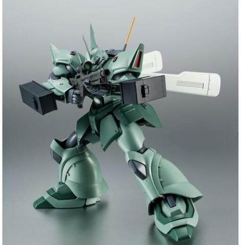 ROBOT魂 〈SIDE MS〉 MS-14JG ゲルググJ(タグ軍曹機) ver. A.N.I.M.E. 機動戦士ガンダム0083 with ファントム・ブレット|goods street