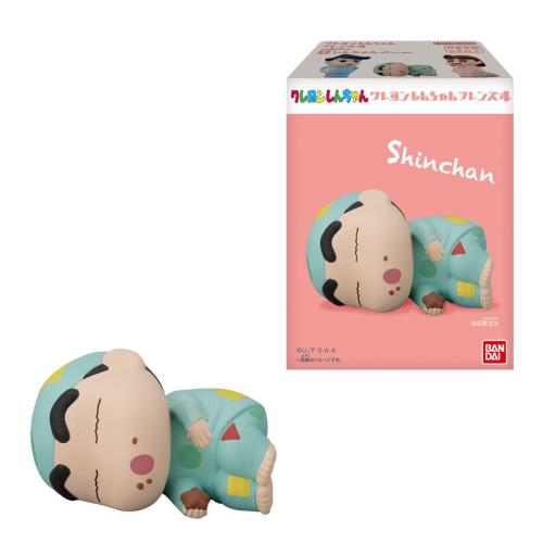 楽天市場】【4種アソートセット】バンダイ クレヨンしんちゃん