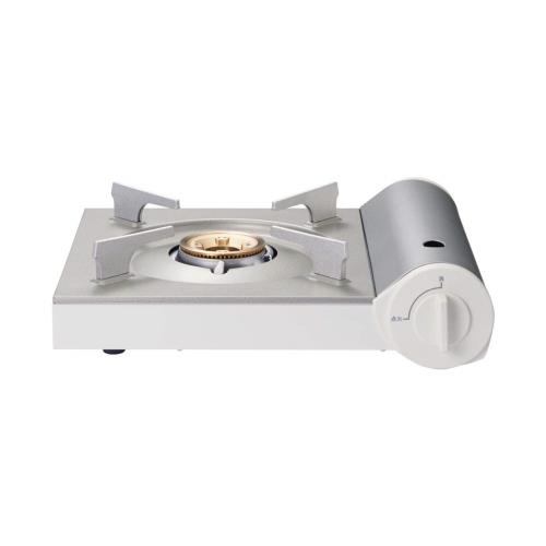 カセットこんろ COOKTOP