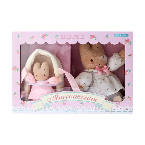 サンリオ プチマロン TOYS_AND_GAMES