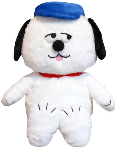 「スヌーピー」 ＨＵＧＨＵＧ TOY_FIGURE