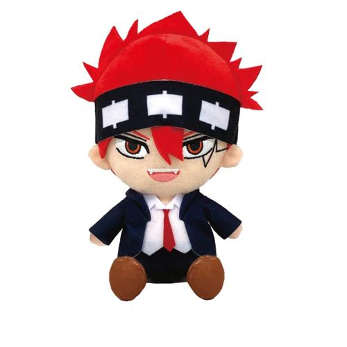 楽天市場】マッシュル ちびぐるみvol.1 全5種セット マッシュ フィン