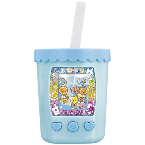 まぜまぜミックス! ぷにタピちゃん シリーズ