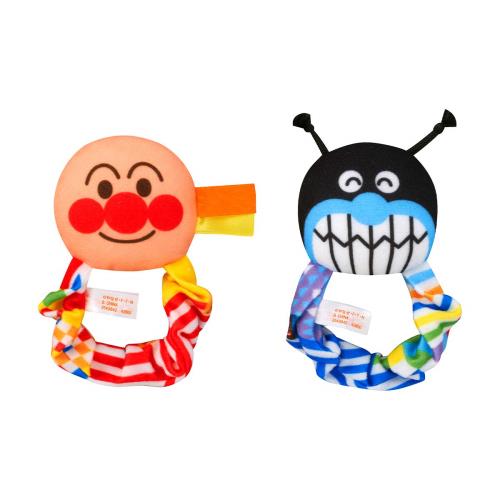 [バンダイ(BANDAI)] ベビラボ アンパンマン ～脳を育む～ シリーズ