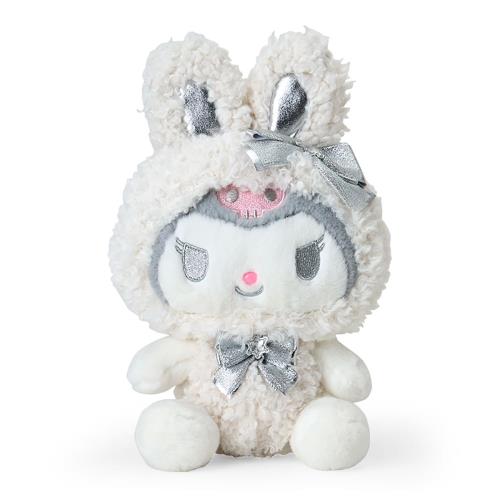 サンリオ(SANRIO) ぬいぐるみ(ふわふわスノーラビット)