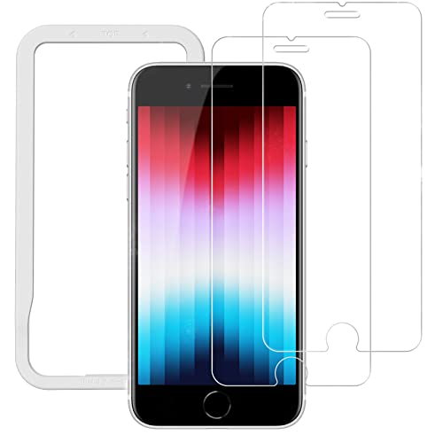 楽天市場】【送料無料】NIMASO ガラスフィルム iPhone SE3 用/iPhone