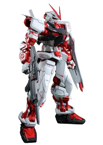 PG 機動戦士ガンダムSEED DESTINY ガンダムアストレイ レッドフレーム 1/60スケール
