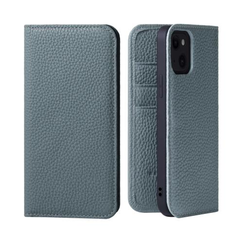 HANATORA for iPhone 入れもの 万覚え帳型 本革 スマホケース スマホ 照明ランプ 吊りひも保持者 付き添い人 シュリンクカーフレザー 差し上げ物 磁石なし PH-15