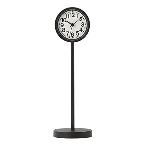 楽天市場】【無印良品 公式】公園の時計・ミニ・ホワイト（MJ